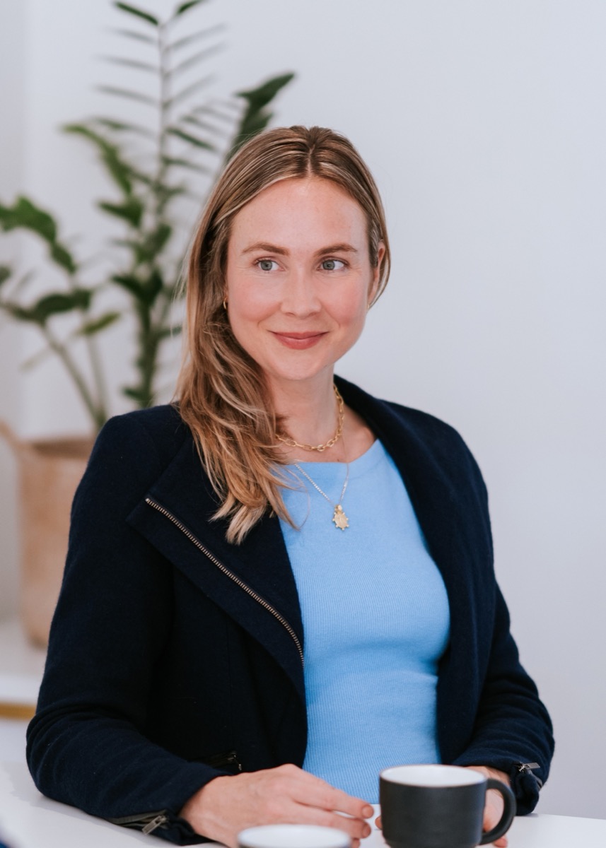 Alison Lovell, founder and chief compliance partner of RTO Consulting.